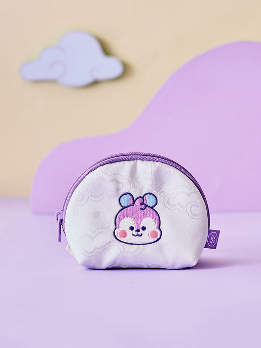 BT21 MANG BABY K Edition 2 Mini Pouch