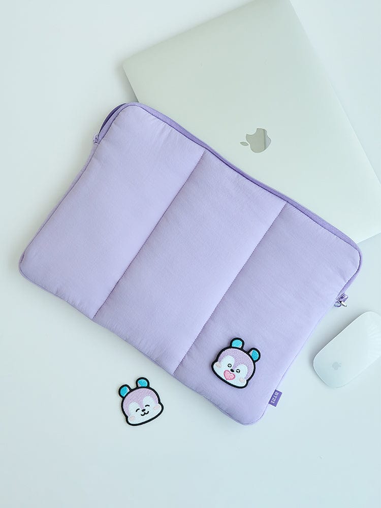 BT21 MANG BASIC Tablet Pouch