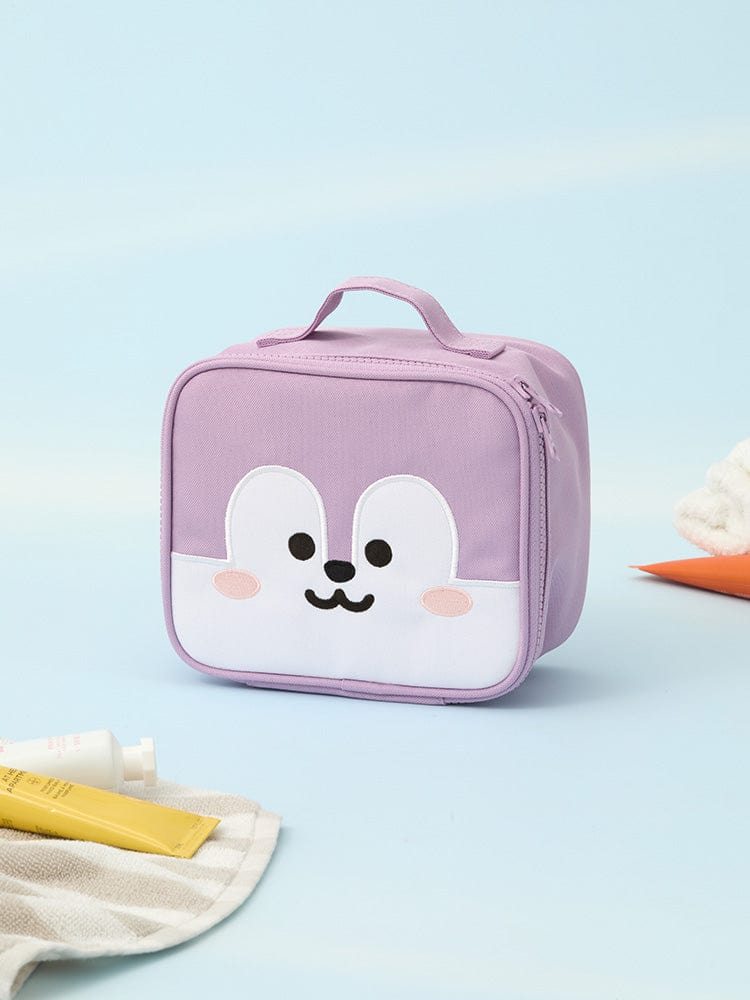 BT21 MANG Basic multi pouch M