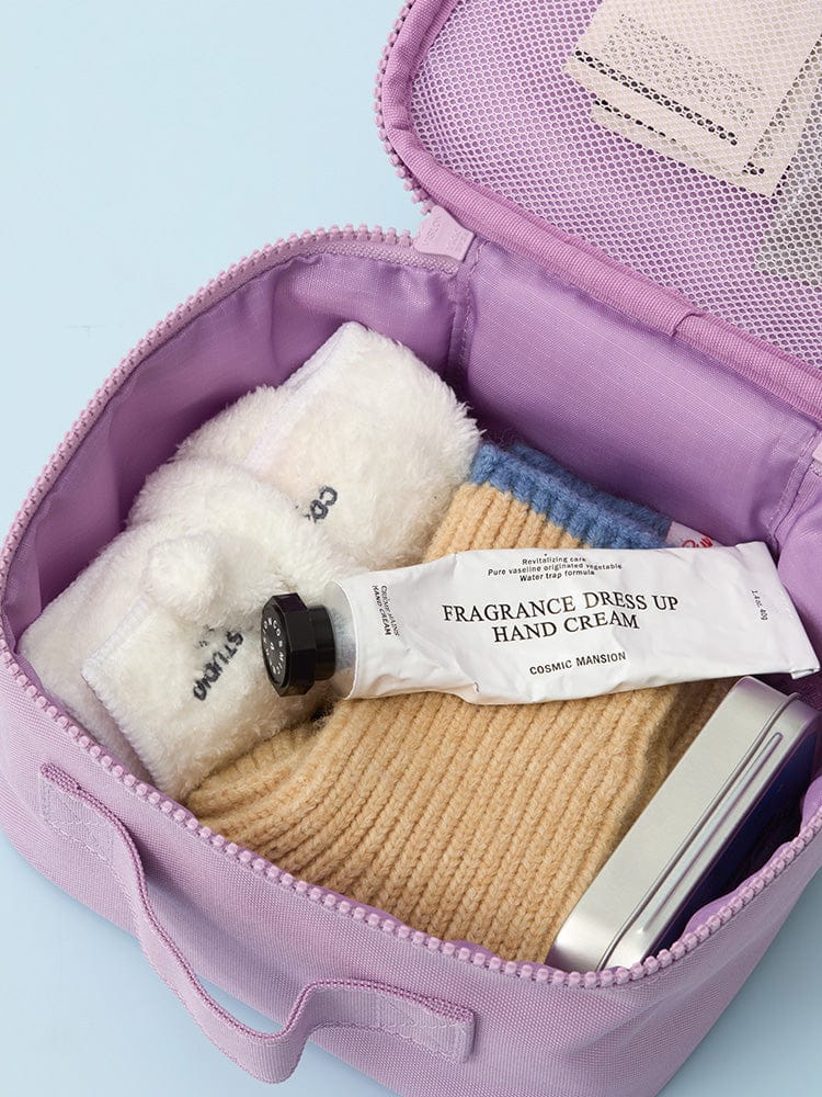 BT21 MANG Basic multi pouch M
