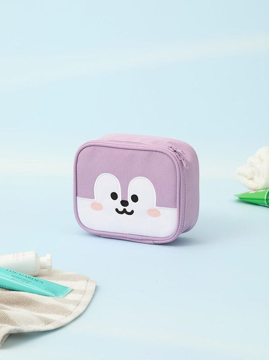 BT21 MANG Basic multi pouch S