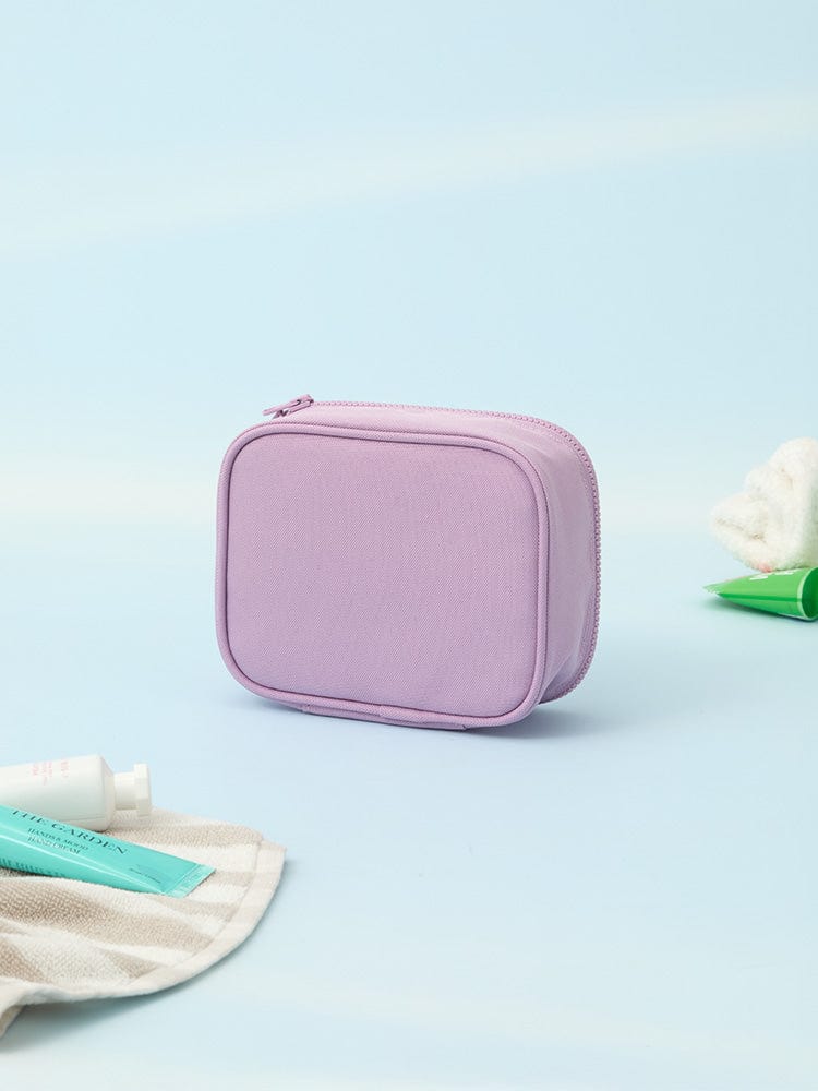 BT21 MANG Basic multi pouch S