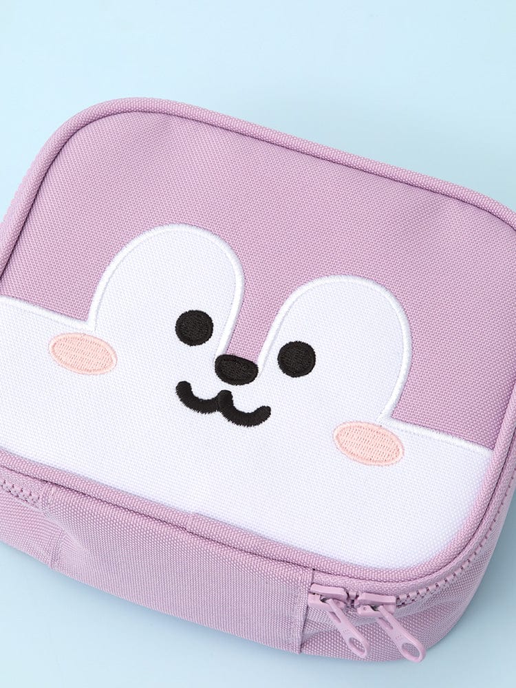 BT21 MANG Basic multi pouch S