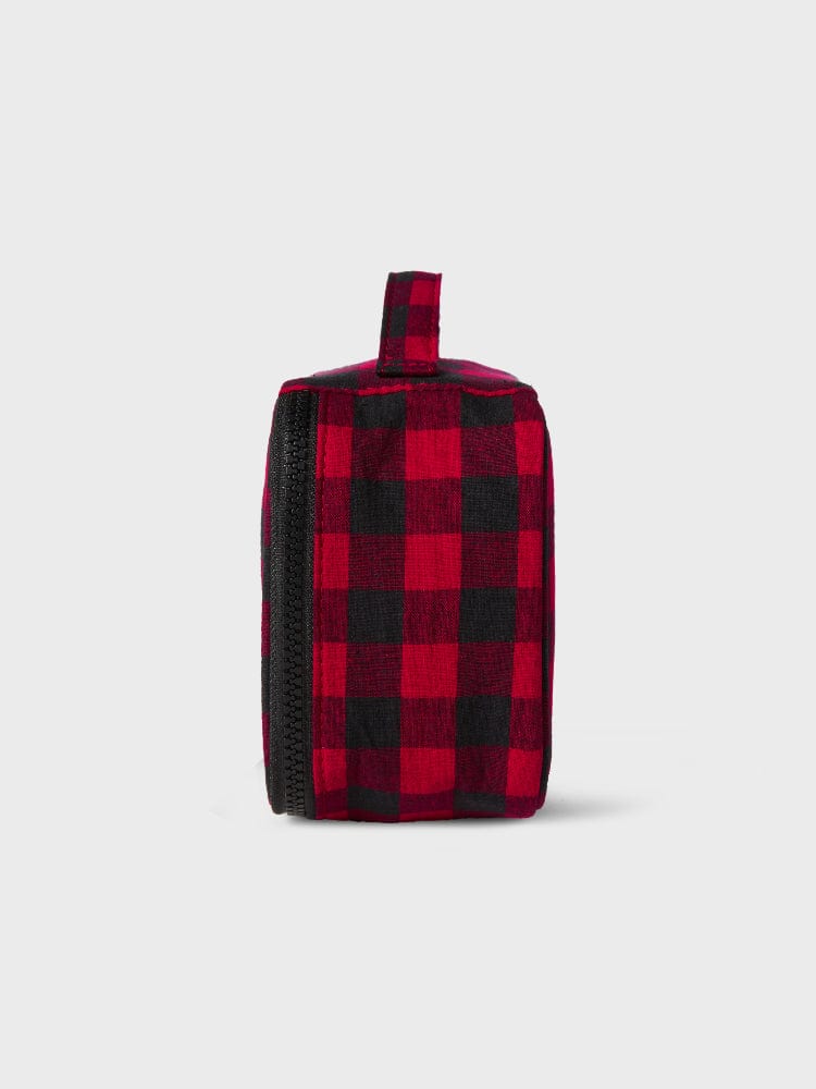 BT21 RJ Mini Basic Check Pouch