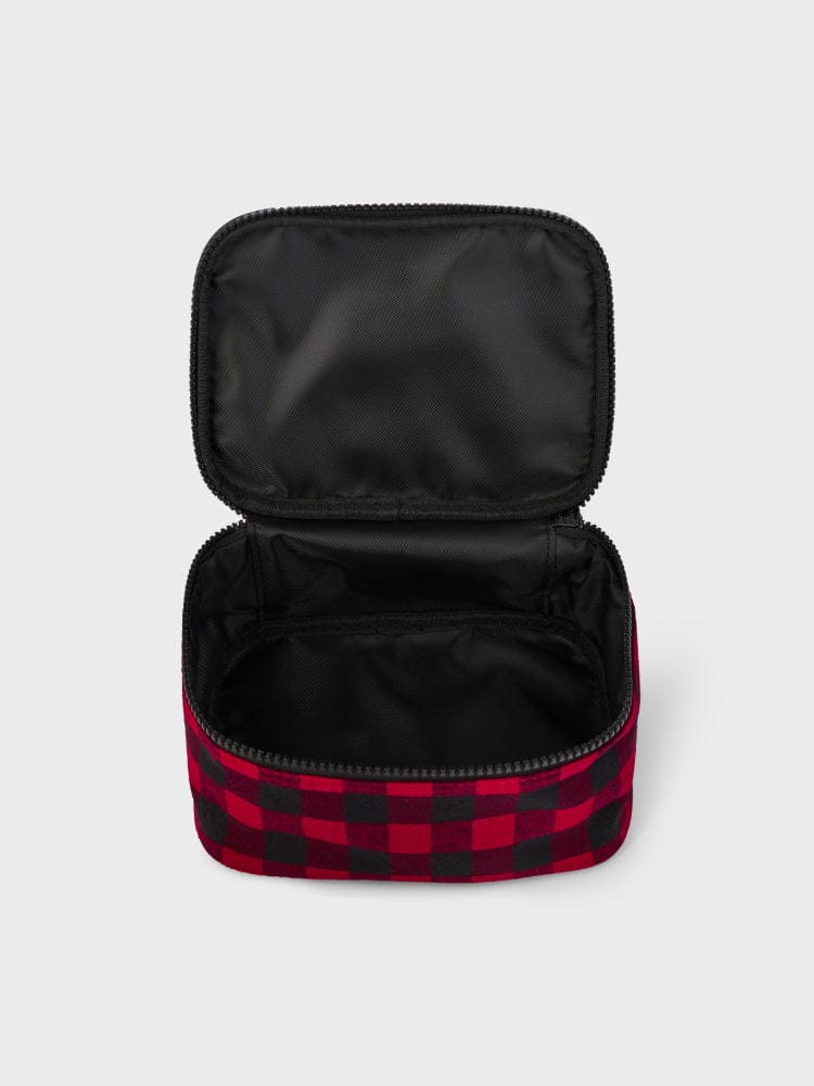 BT21 RJ Mini Basic Check Pouch