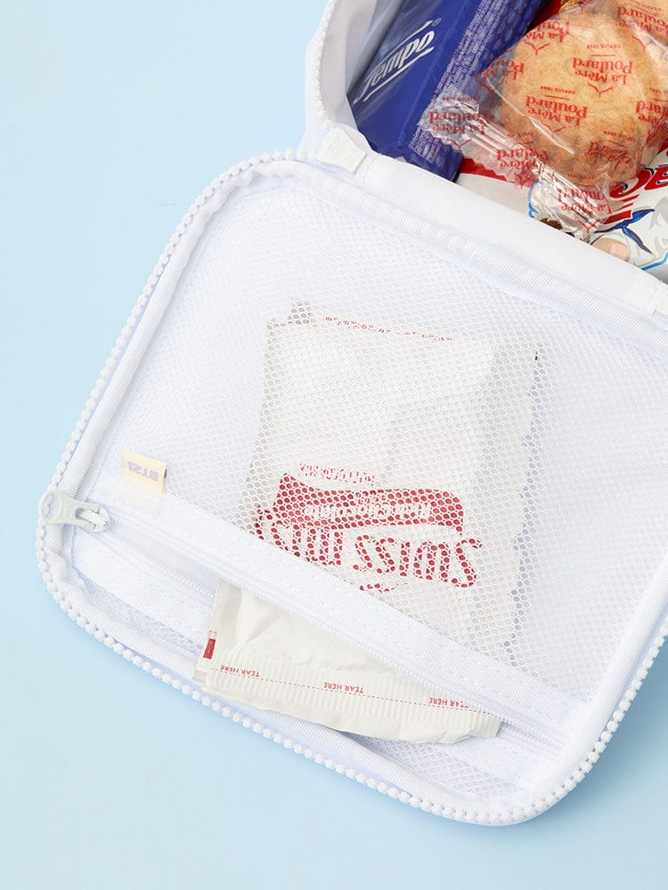 BT21 RJ Basic multi pouch M