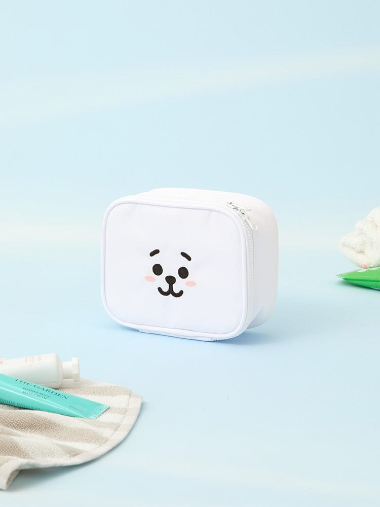 BT21 RJ Basic multi pouch S