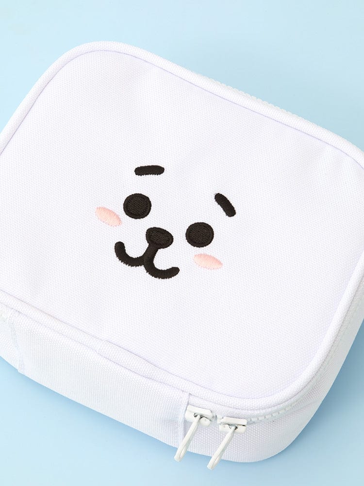 BT21 RJ Basic multi pouch S