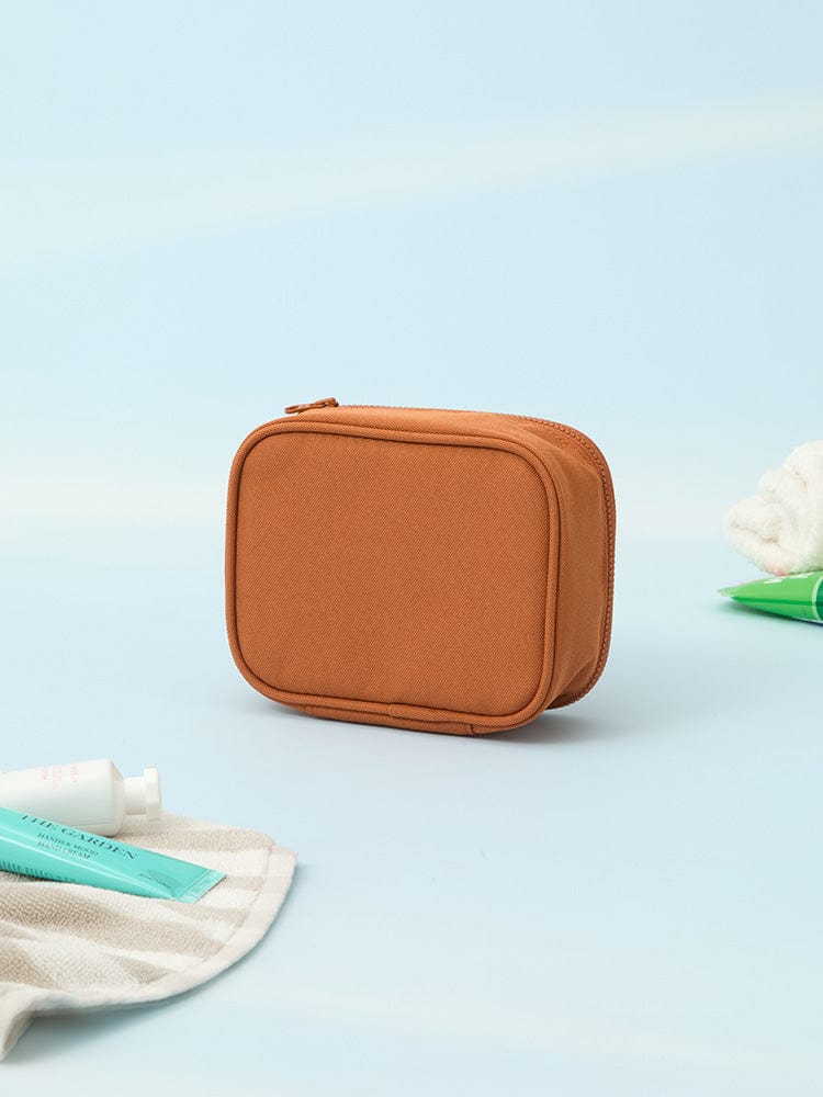 BT21 SHOOKY Basic Multi Pouch S