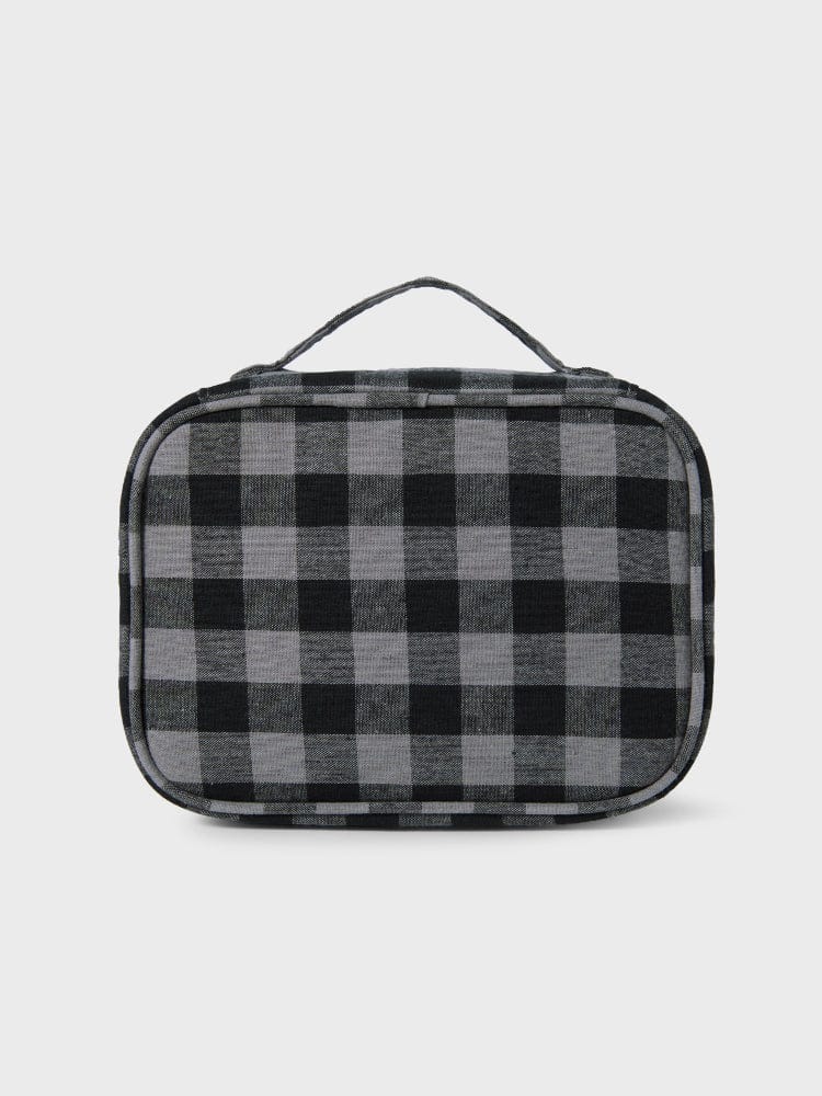 BT21 TATA mini basic check pouch