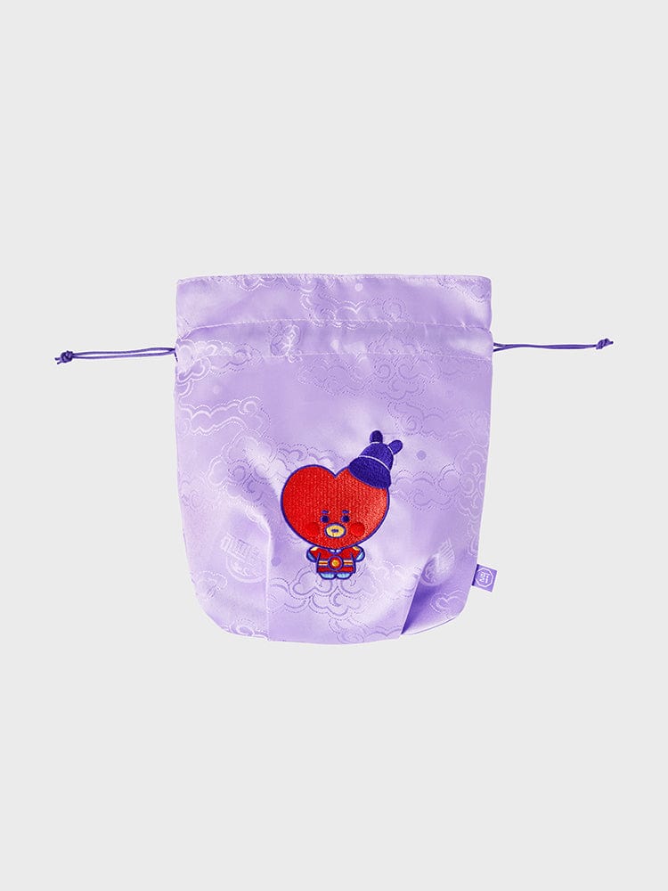 BT21 TATA BABY K Edition 2 Lucky Pouch