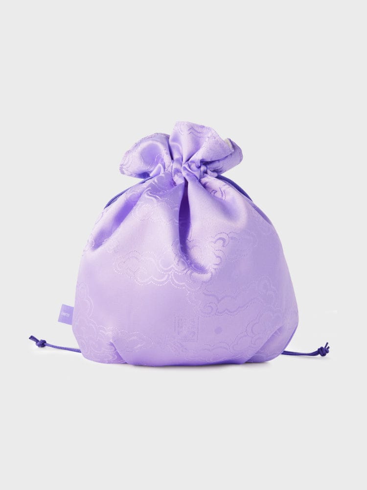 BT21 TATA BABY K Edition 2 Lucky Pouch