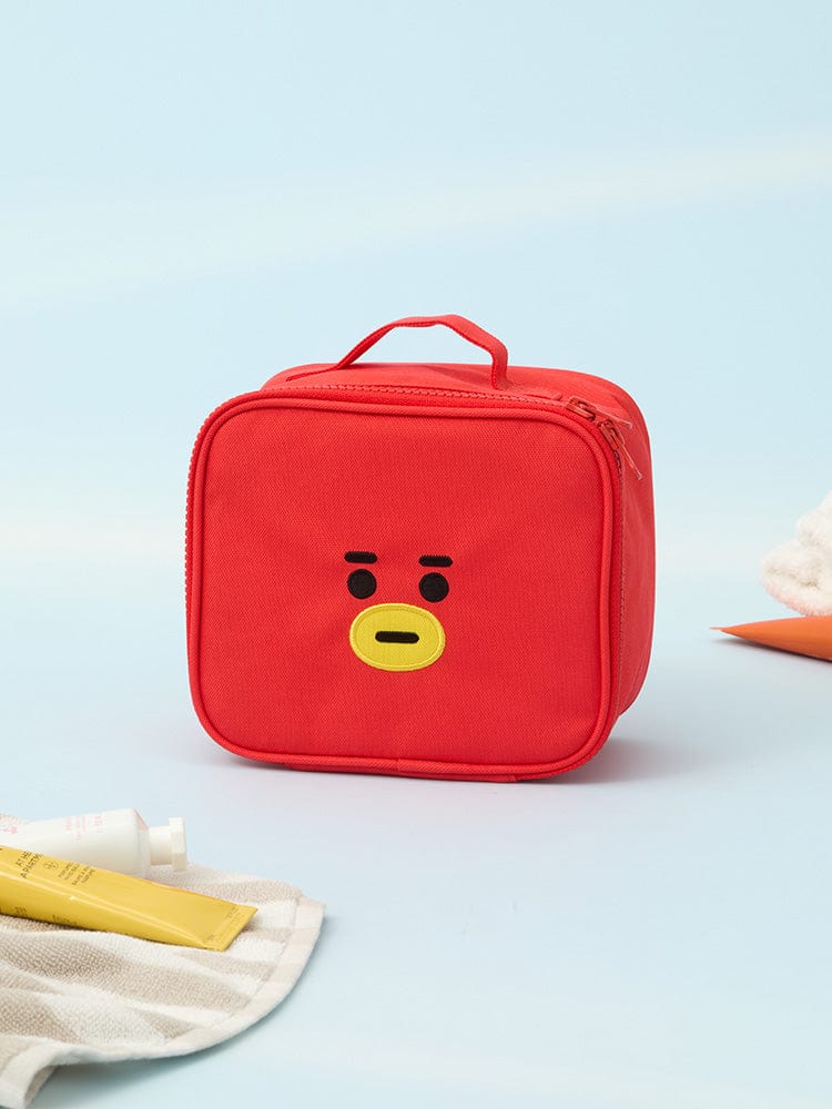 BT21 TATA Basic multi pouch M
