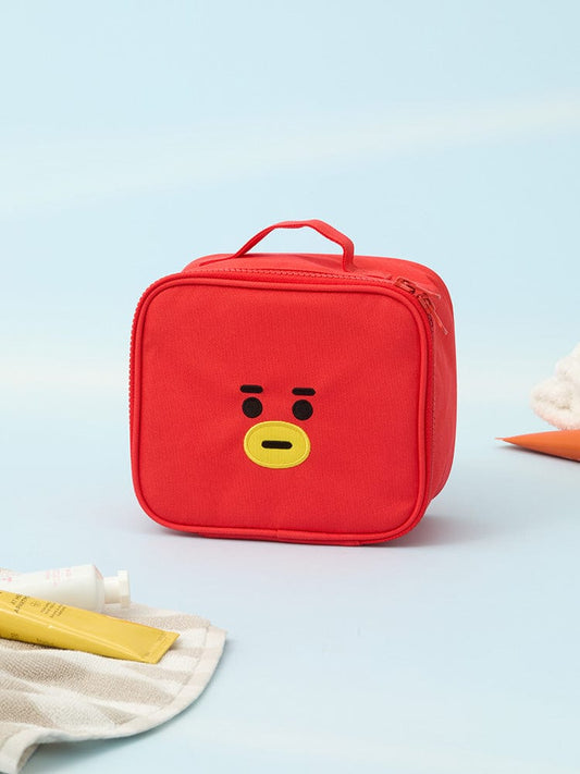 BT21 TATA Basic multi pouch M