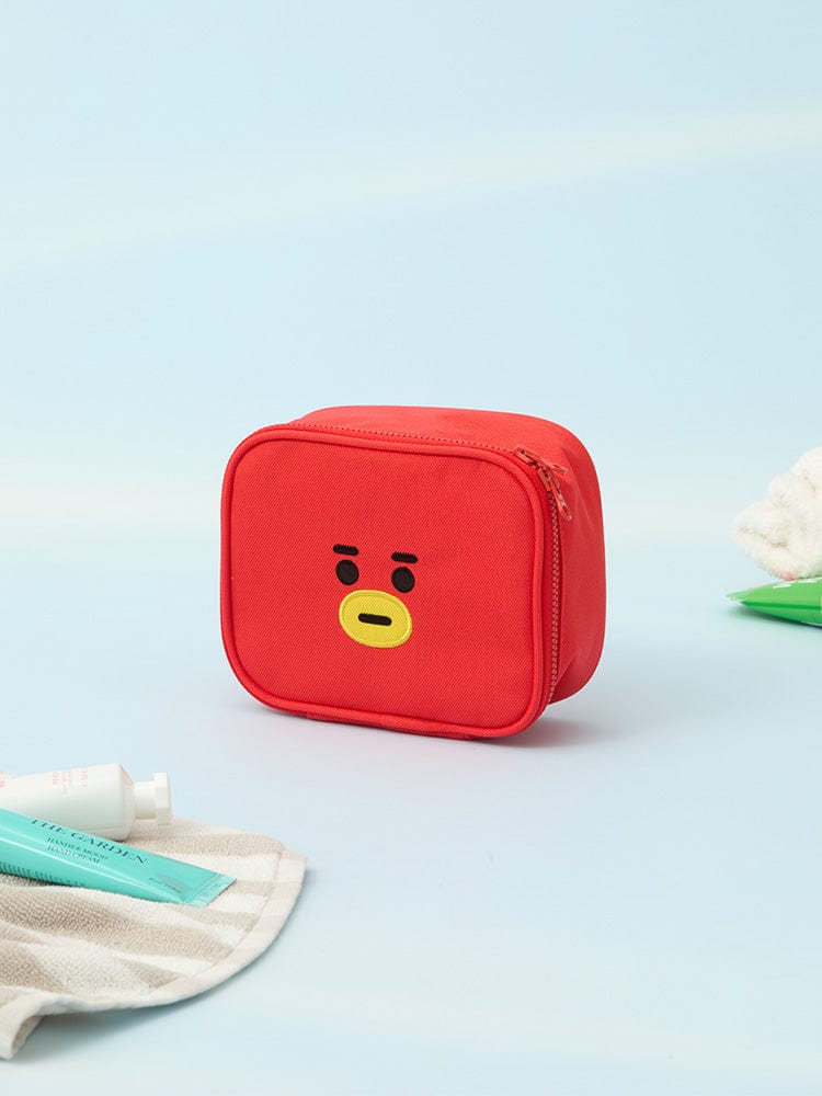 BT21 TATA Basic Multi-Pouch S