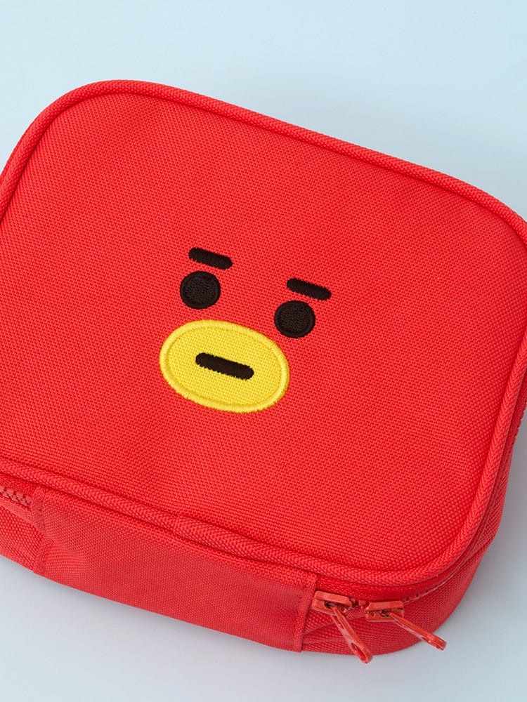BT21 TATA Basic Multi-Pouch S