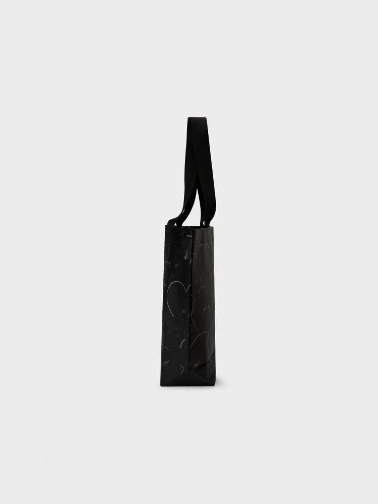 BT21 X FRAGMENT RESUSIBLE BAG