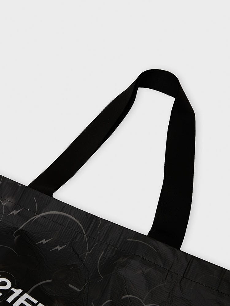 BT21 X FRAGMENT RESUSIBLE BAG