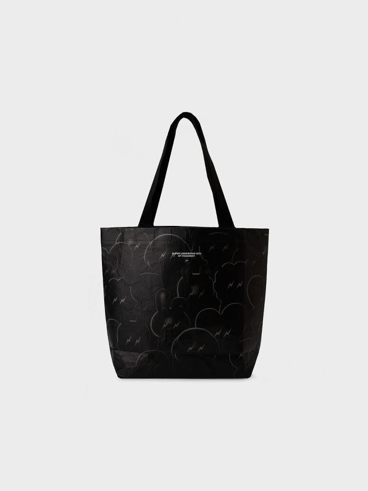 BT21 X FRAGMENT RESUSIBLE BAG