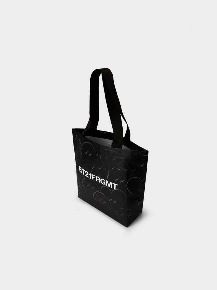 BT21 X FRAGMENT RESUSIBLE BAG