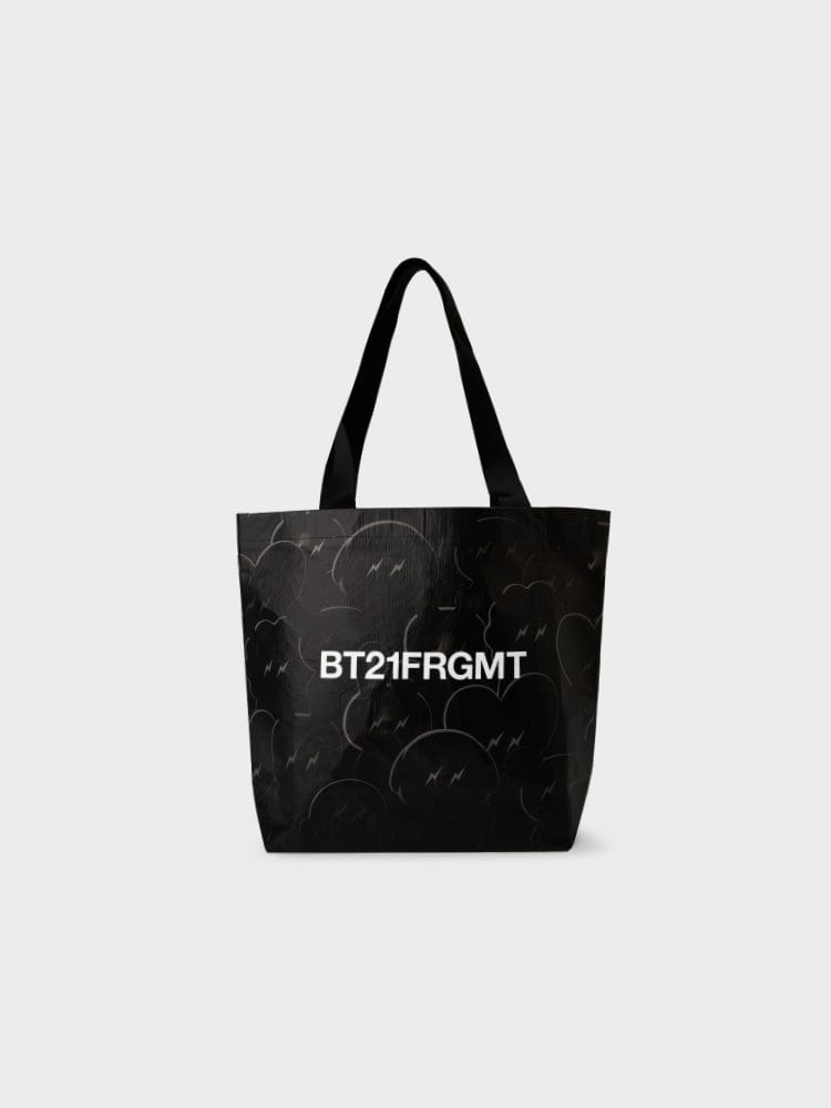 BT21 X FRAGMENT RESUSIBLE BAG