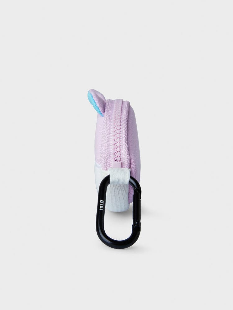 BT21 New Basic MANG Mini Baekcham Pouch