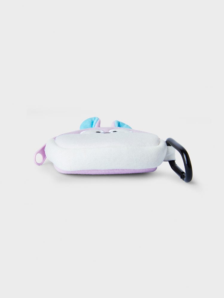 BT21 New Basic MANG Mini Baekcham Pouch