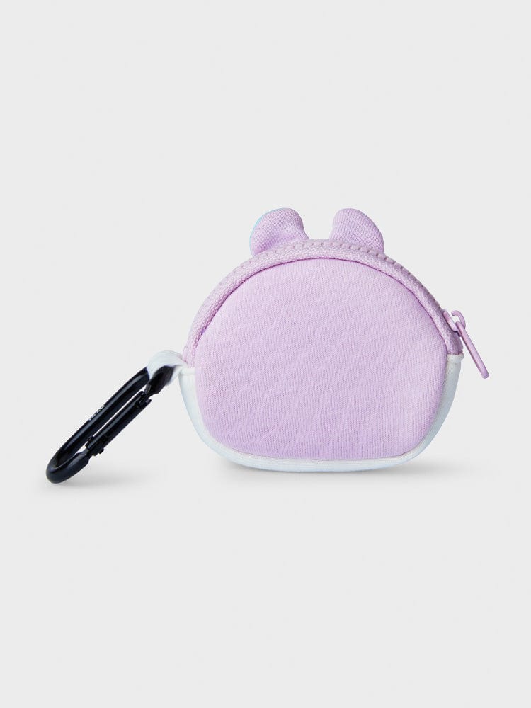 BT21 New Basic MANG Mini Baekcham Pouch