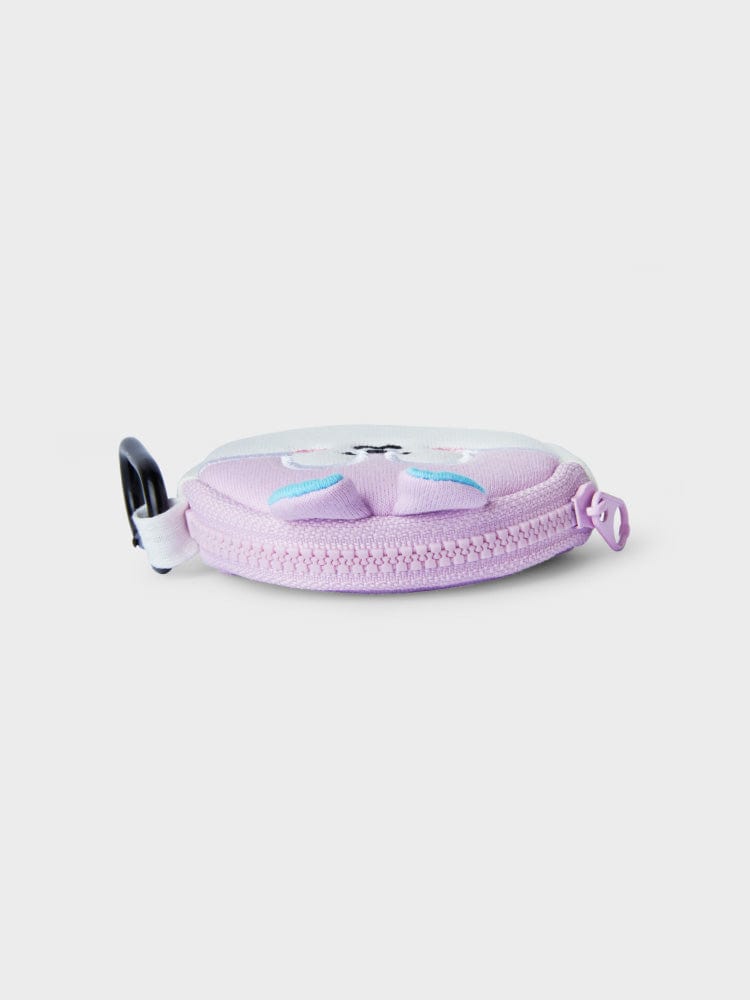 BT21 New Basic MANG Mini Baekcham Pouch