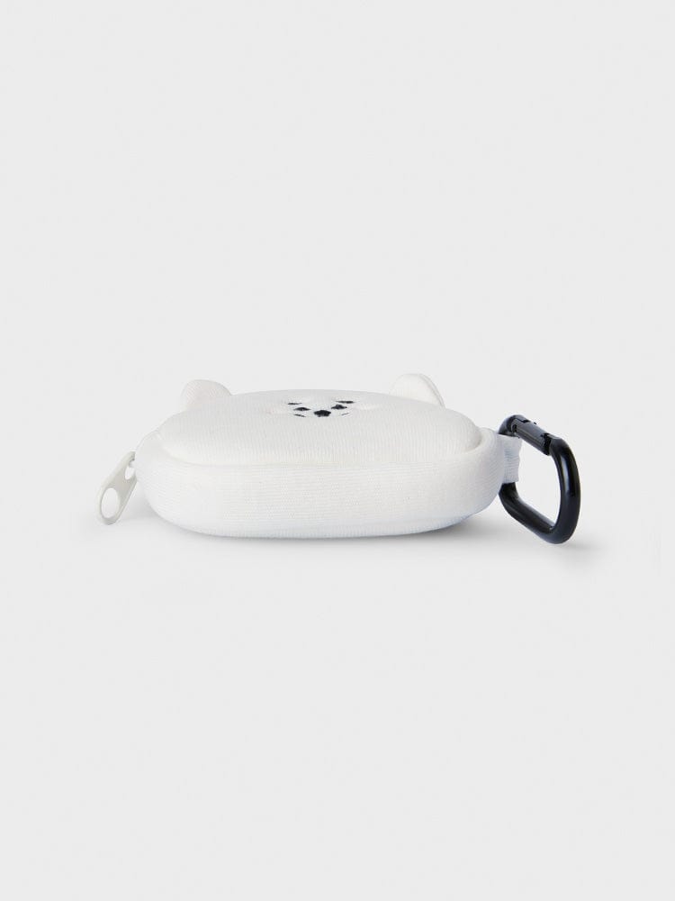 BT21 New Basic RJ Mini Baekcham Pouch