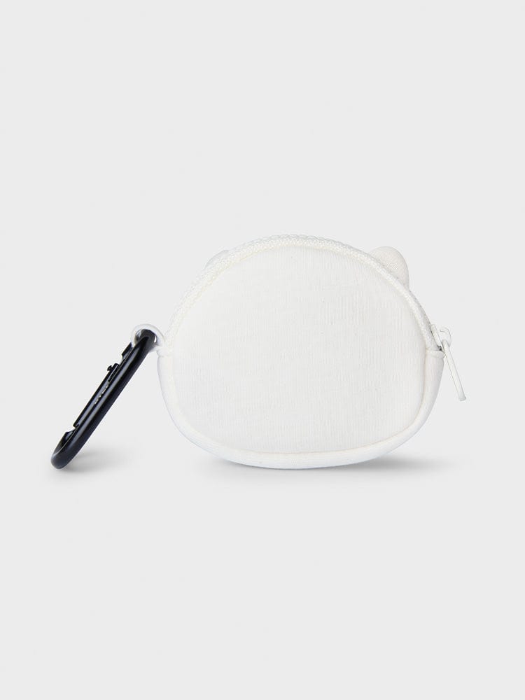 BT21 New Basic RJ Mini Baekcham Pouch