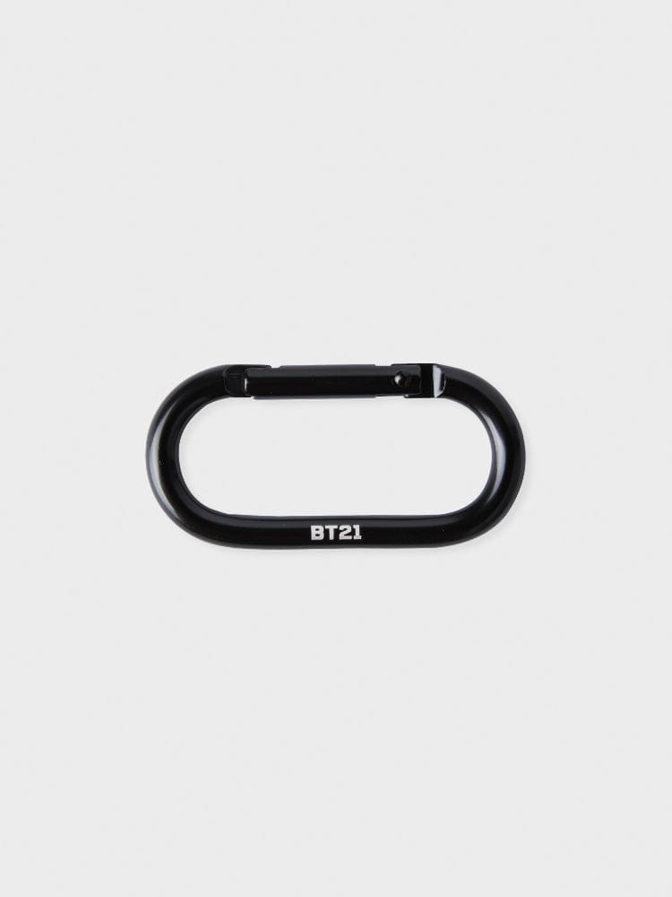 BT21 New Basic RJ Mini Baekcham Pouch