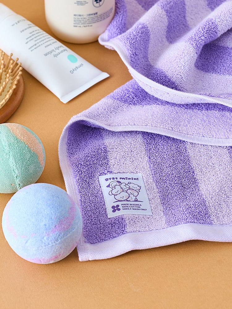BT21 Basic Towel Gift Set (2 PCS)