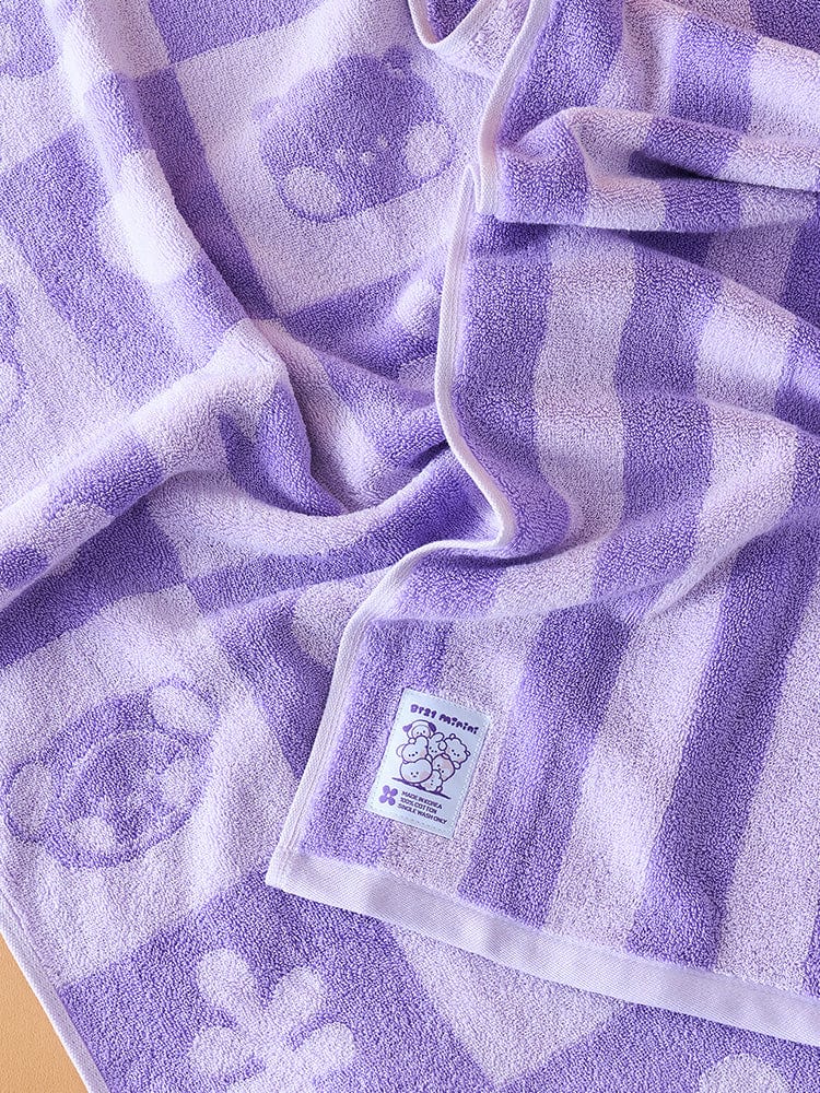BT21 Basic Towel Gift Set (2 PCS)