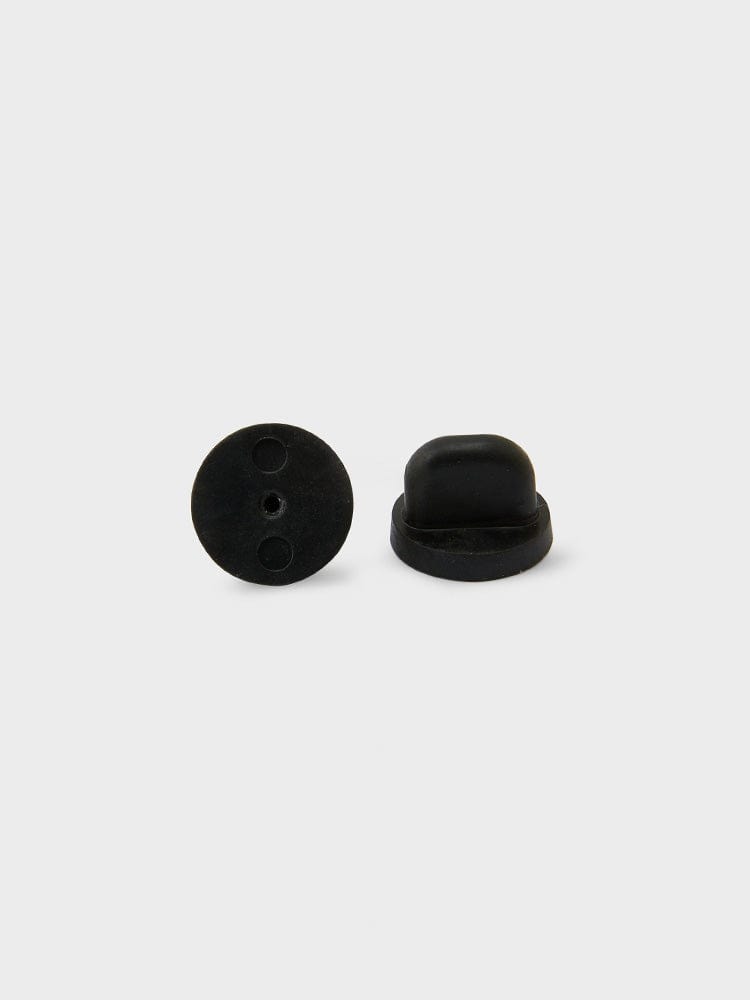 BT21 X FRAGMENT CHIMMY Metal Badge