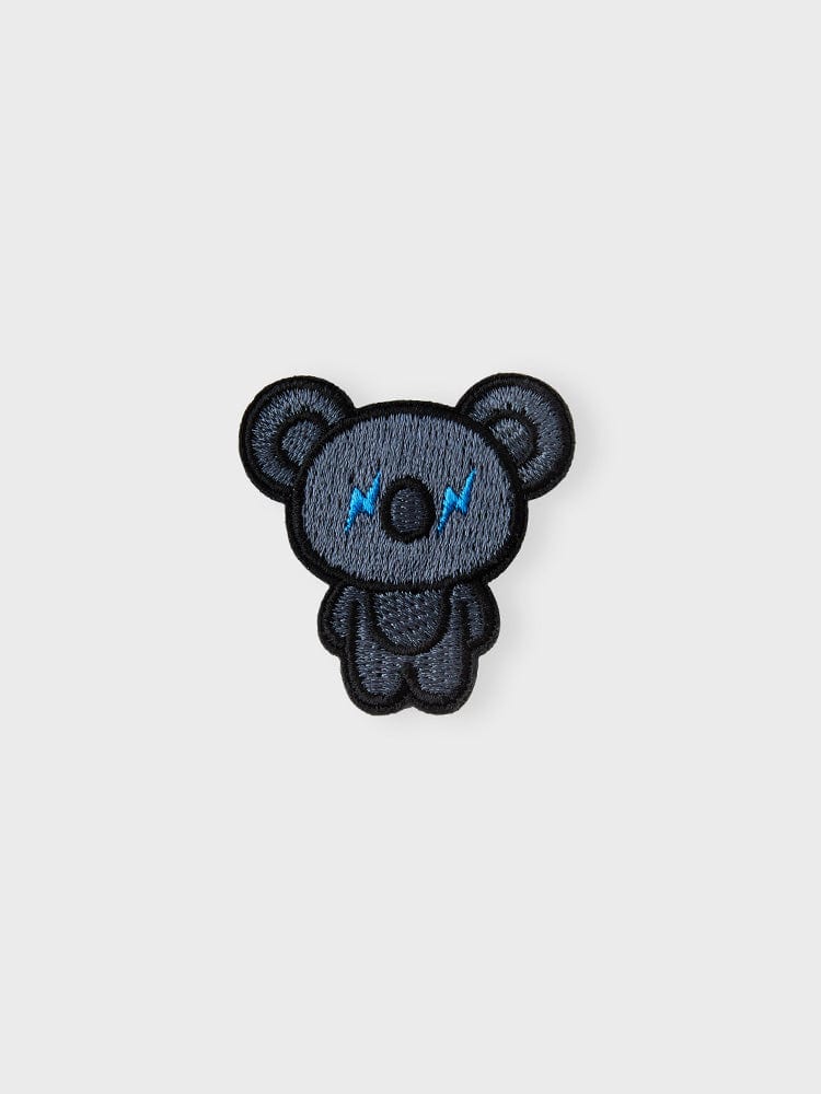 BT21 X FRAGMENT KOYA Wappen Set