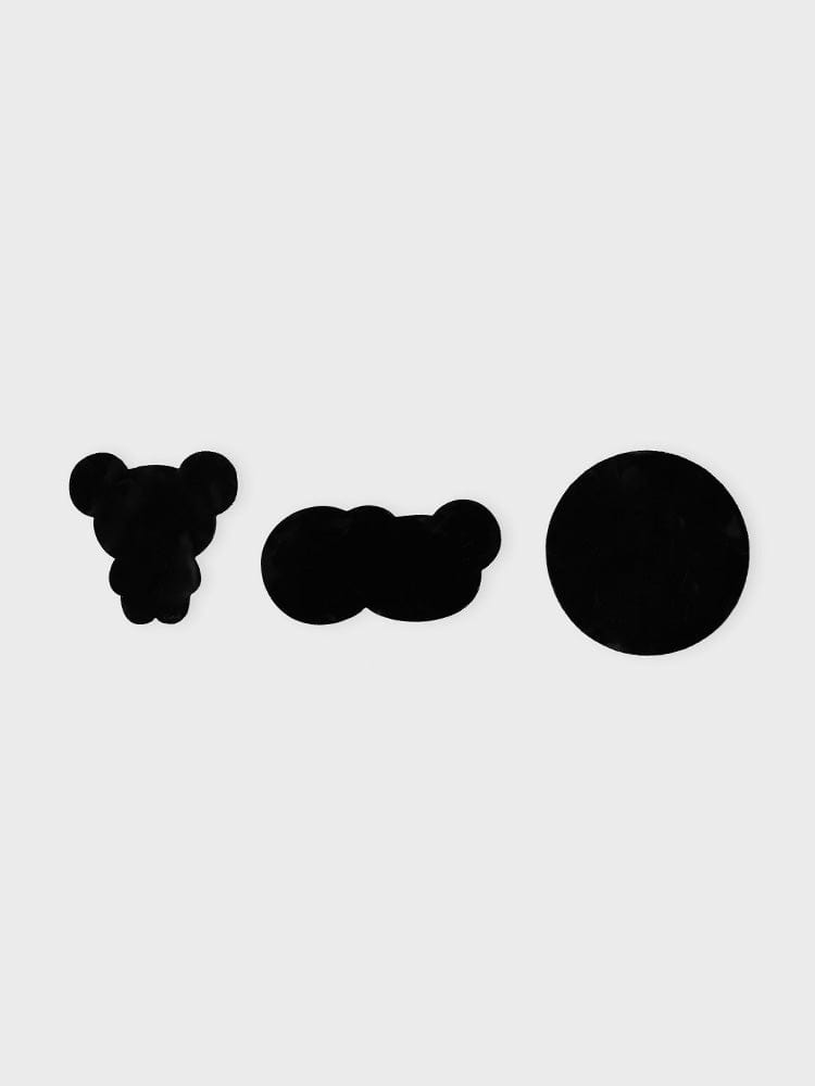 BT21 X FRAGMENT KOYA Wappen Set