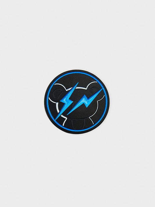BT21 X FRAGMENT KOYA Metal Badge