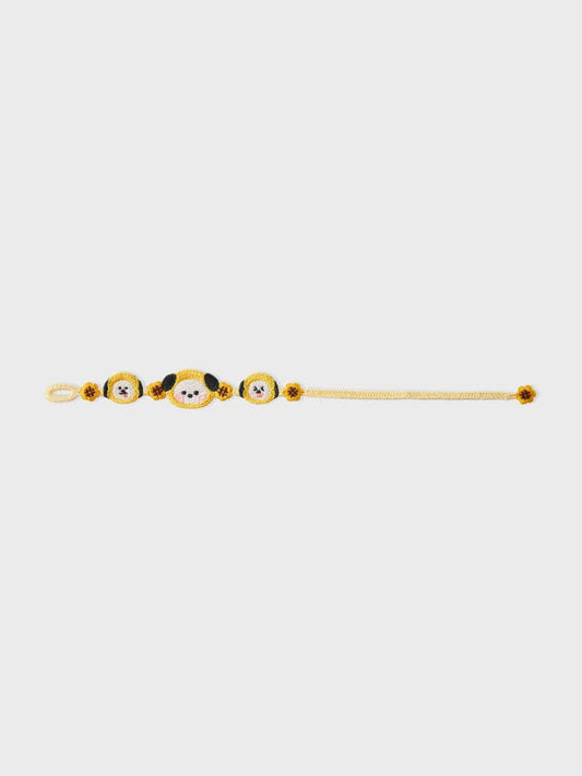 BT21 CHIMMY Big and Tiny Bracelet