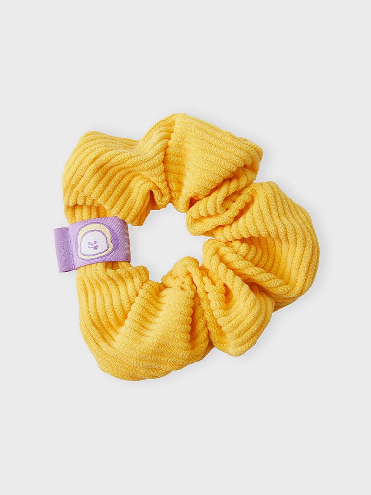 BT21 New Basic CHIMMY Hair Scrunchies
