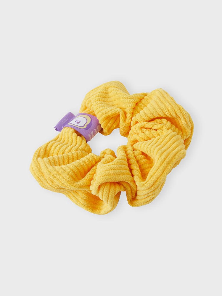 BT21 New Basic CHIMMY Hair Scrunchies
