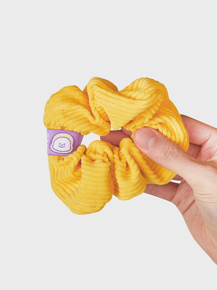 BT21 New Basic CHIMMY Hair Scrunchies