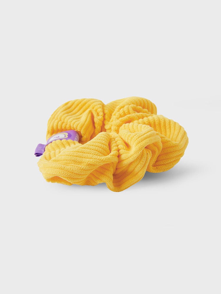 BT21 New Basic CHIMMY Hair Scrunchies