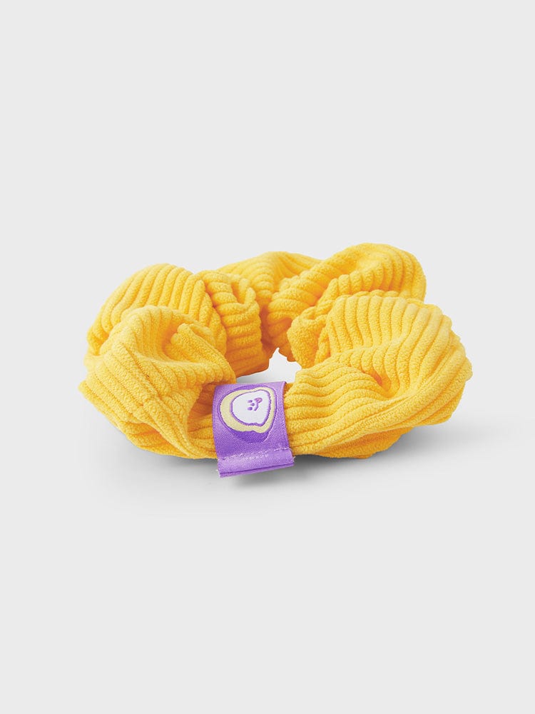 BT21 New Basic CHIMMY Hair Scrunchies