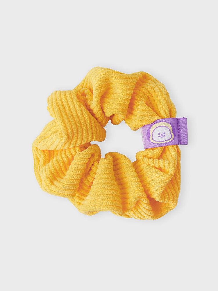 BT21 New Basic CHIMMY Hair Scrunchies