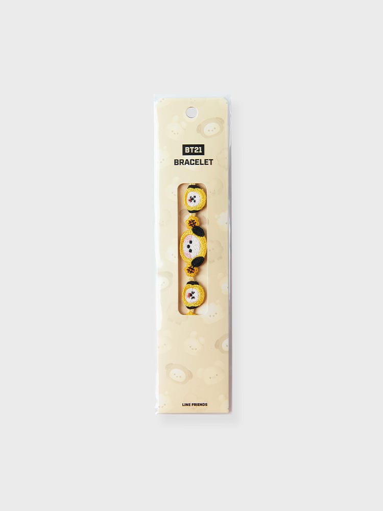 BT21 CHIMMY Big and Tiny Bracelet