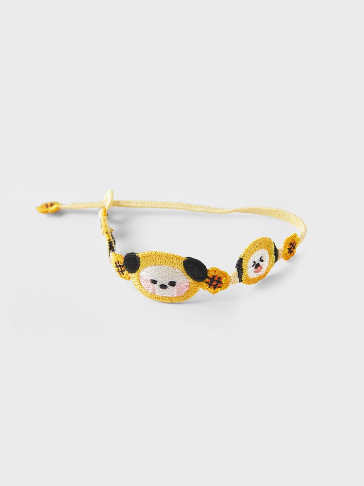 BT21 CHIMMY Big and Tiny Bracelet