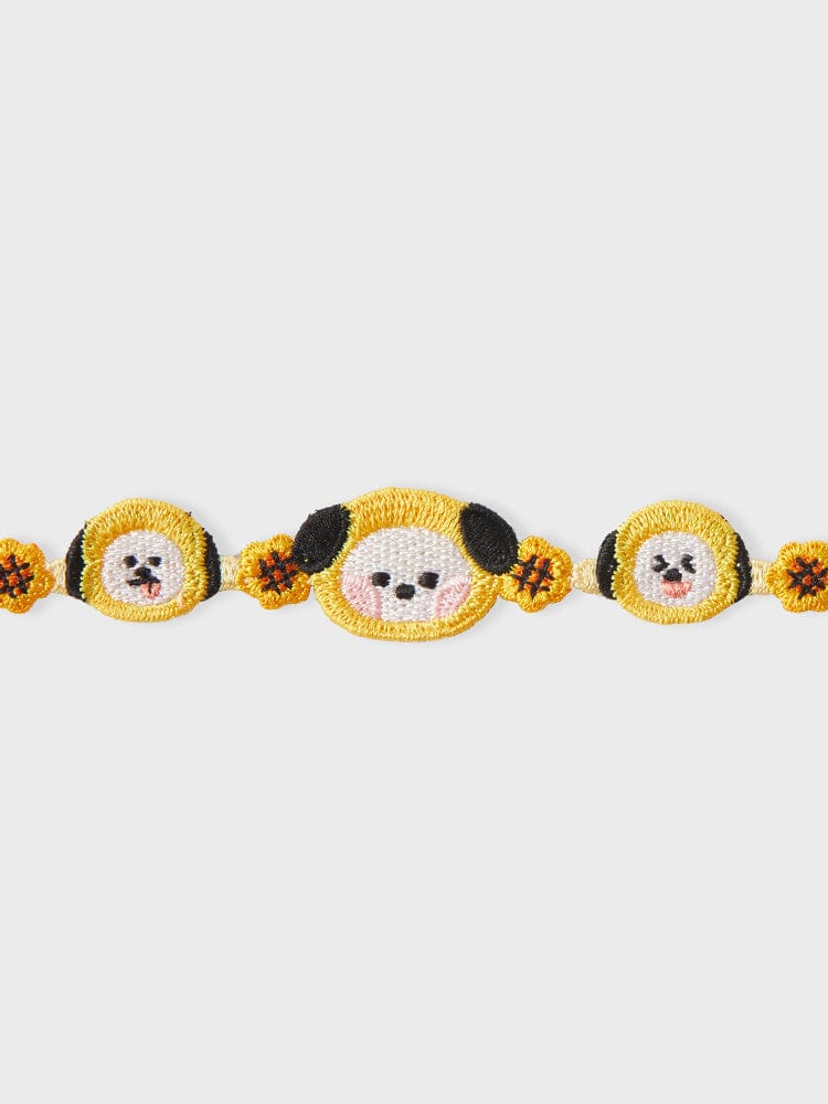 BT21 CHIMMY Big and Tiny Bracelet