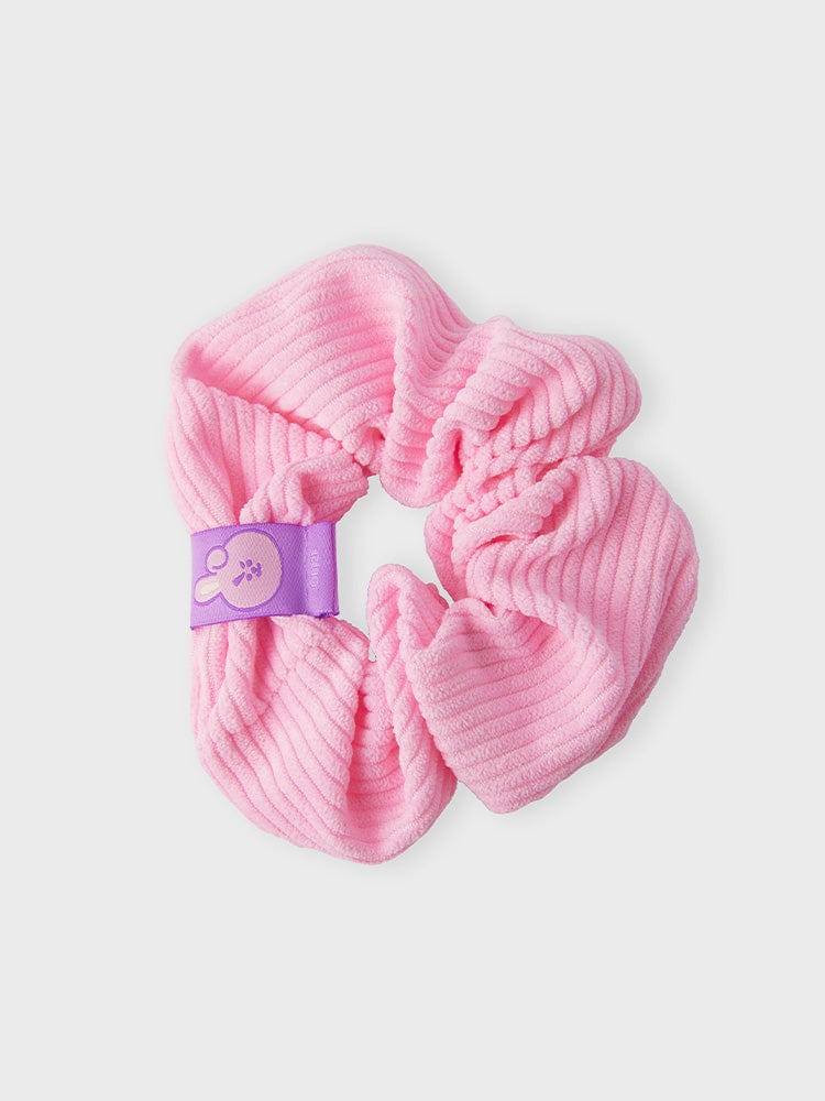 BT21 New Basic COOKY Hair Scrunchies