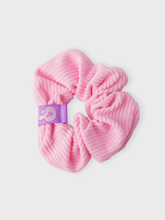 BT21 New Basic COOKY Hair Scrunchies